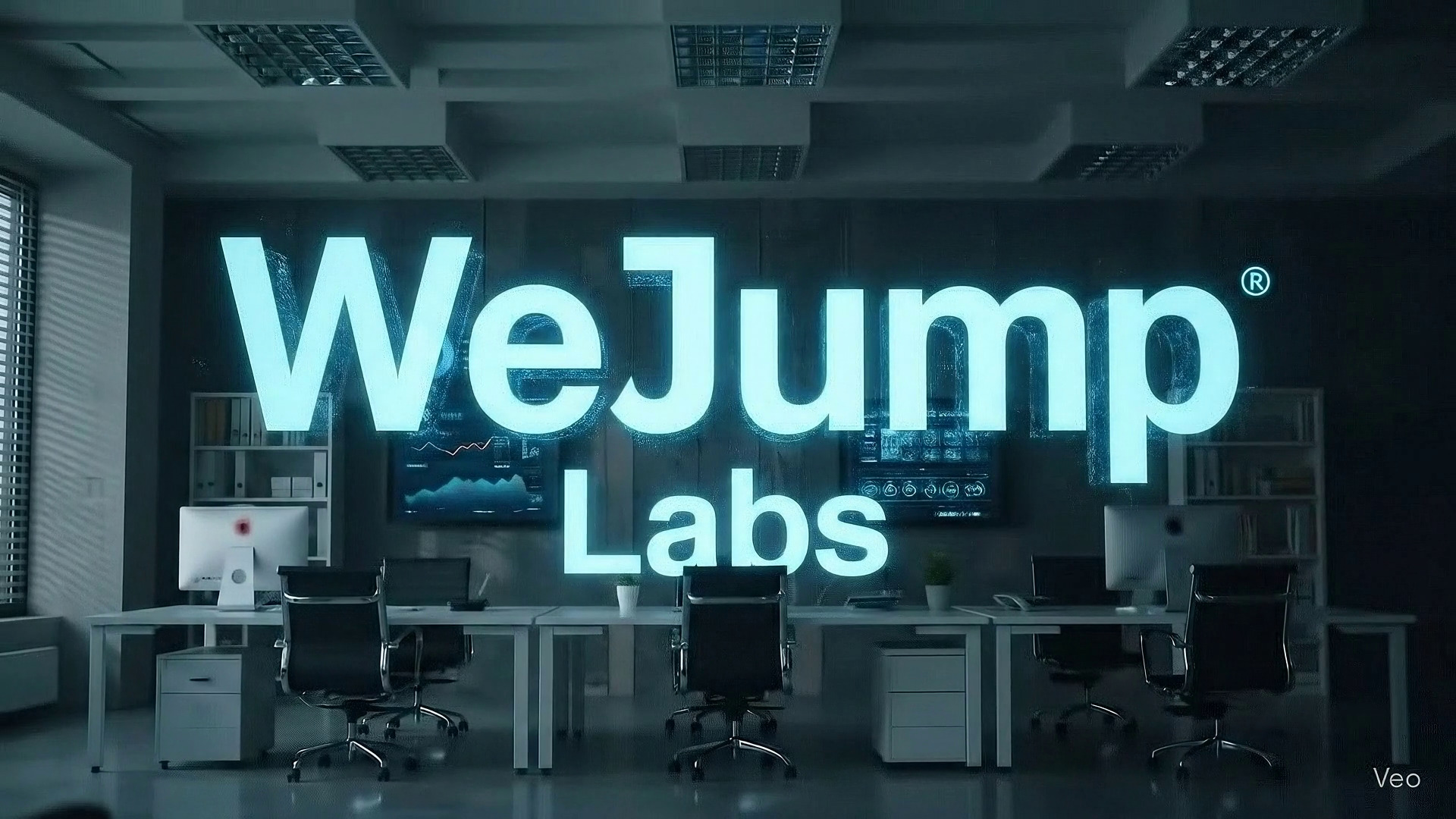 WeJump 투자전략연구소 오피스