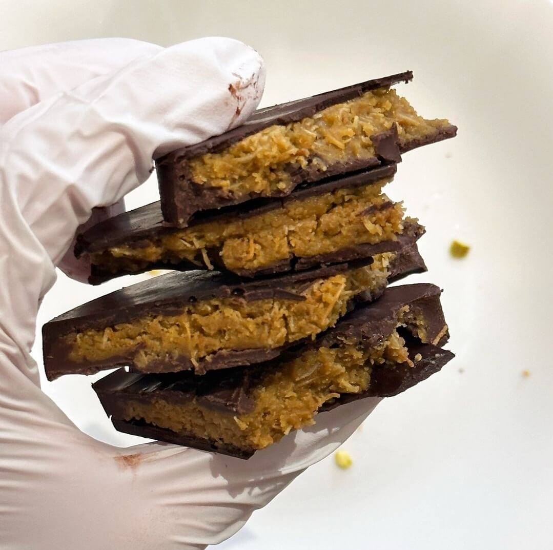 서울 두바이초콜릿 추천매장