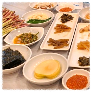 탐복미나리가든