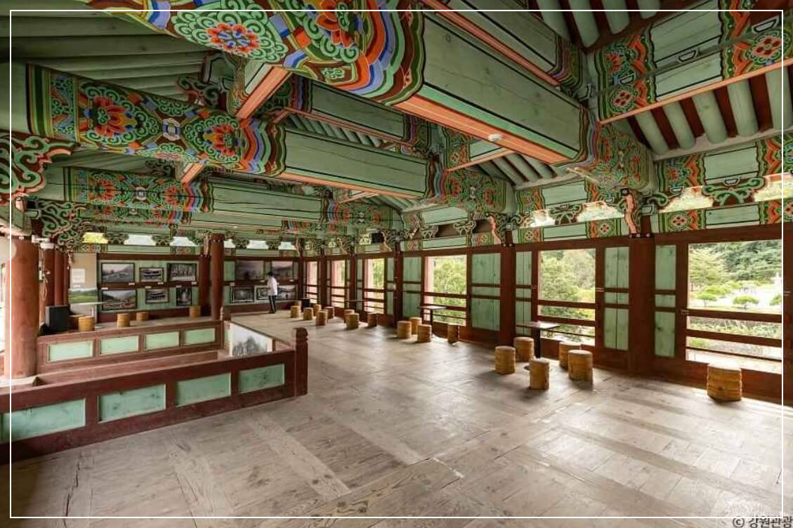 고성 가볼만한곳 베스트10 건봉사