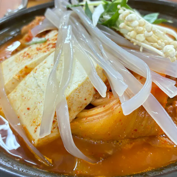 생생정보 장사의 신 등갈비김치찜 음식점