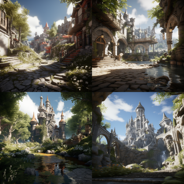 Unreal Engine