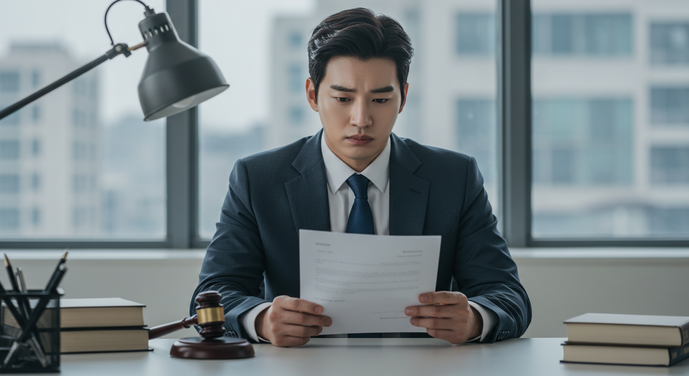 무혐의, 합의금 반환