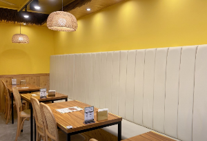 부산 해리단길 카페, 맛집, 소품샵