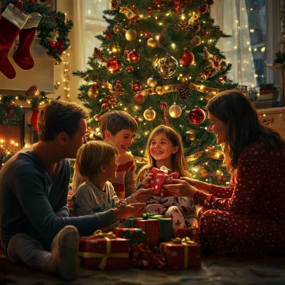 크리스마스에 꼭 가봐야 할 전시회 BEST 5_2