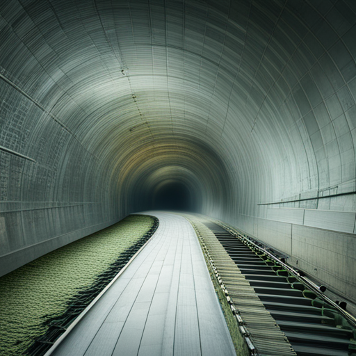 보령 해저터널 통행료