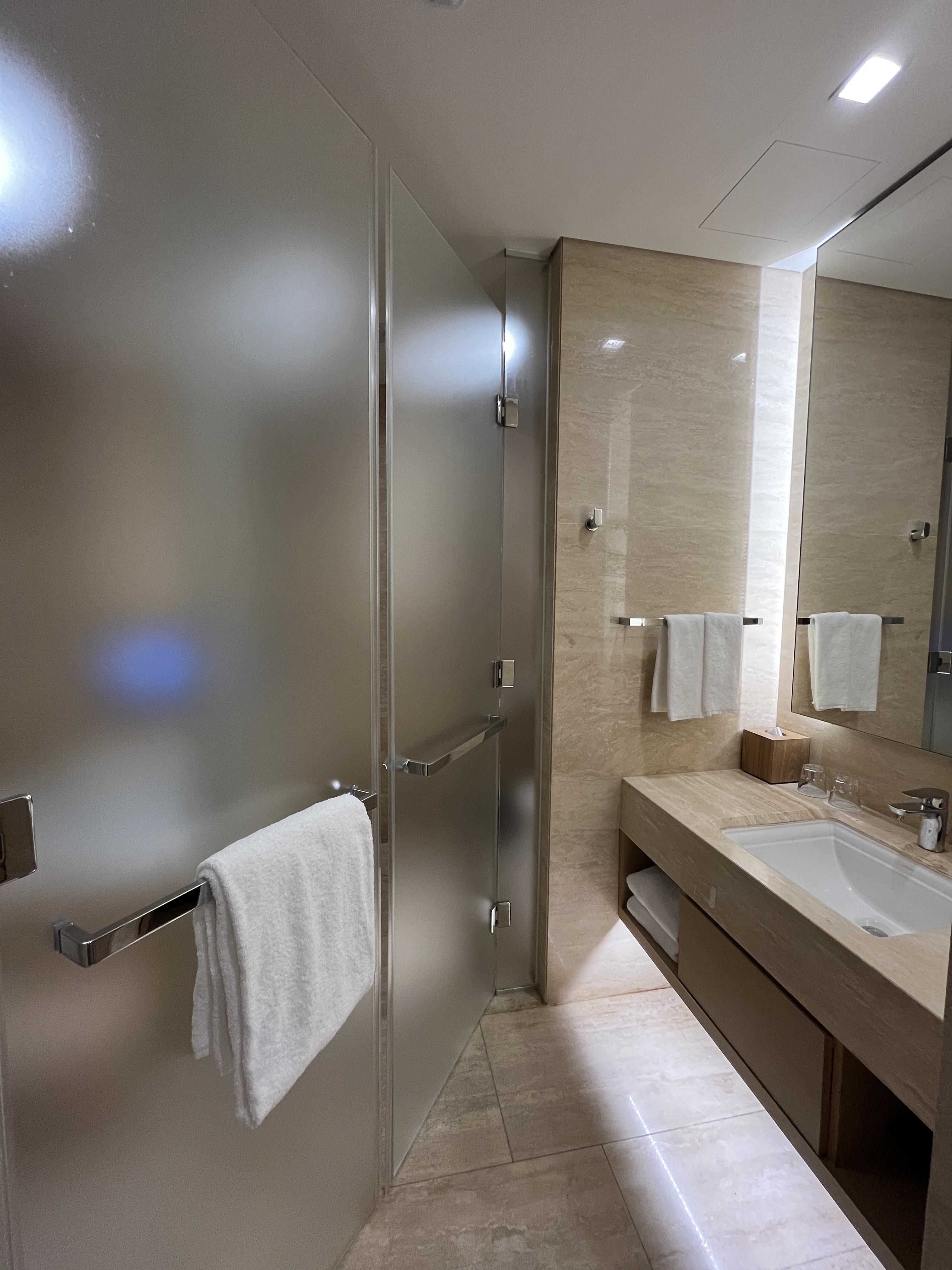 제주 신화월드 메리어트관