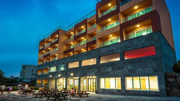 제주 가족 호텔1