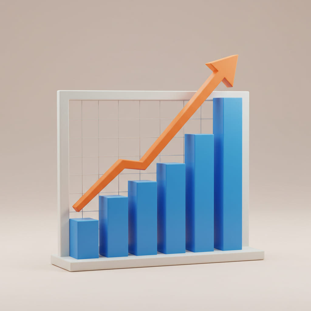 ROA와 ROE 비교하는 방법: 수익성과 안정성을 꿰뚫는 투자 분석법