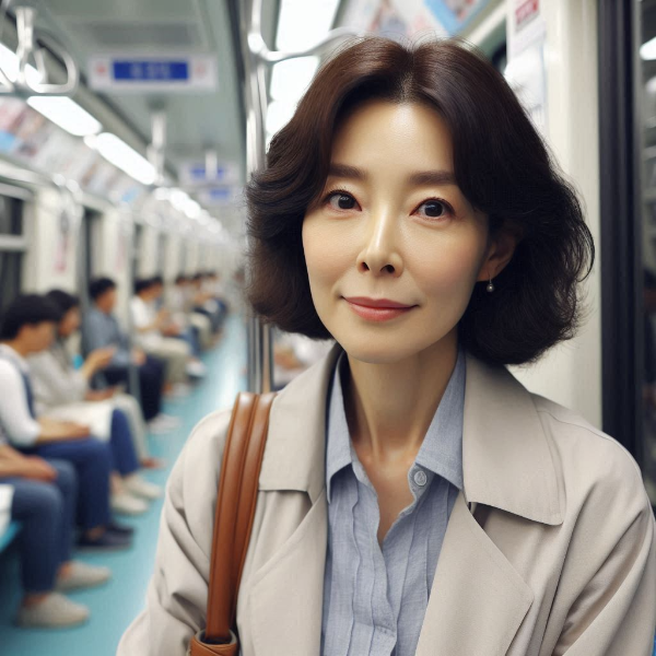 60대 70대 시니어 일자리 정보