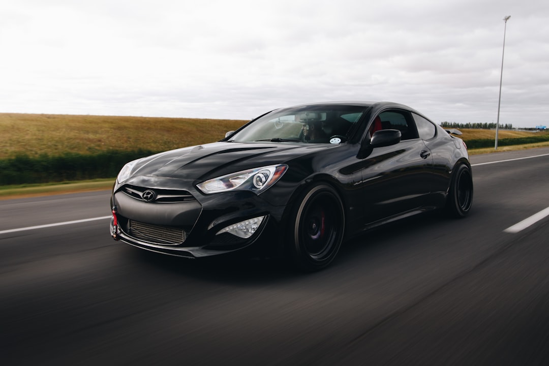 Hyundai.