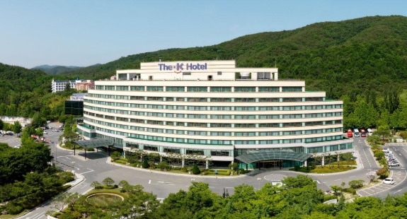 경주 더케이호텔