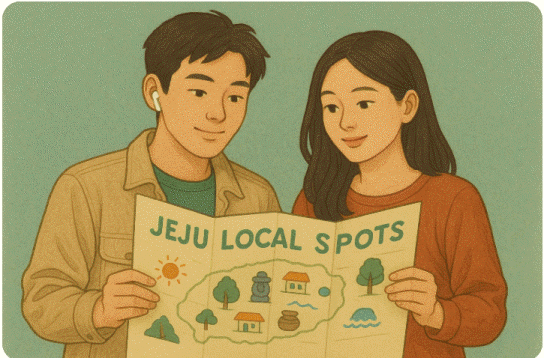 해피빈 가볼까 제주 찐 로컬체험 추천2