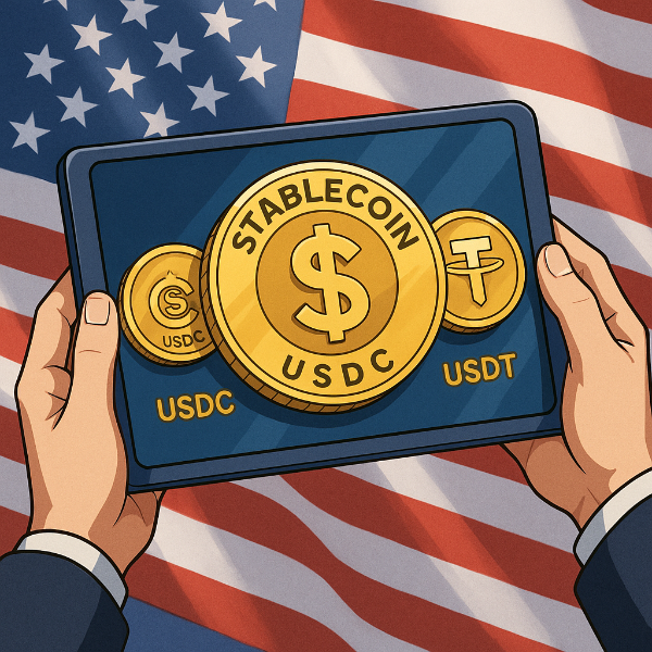 스테이블 코인 최신 이슈