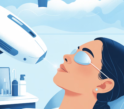 입술에 점이 생기는 이유