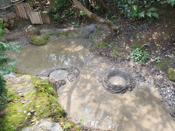 가마도지옥-1번지옥