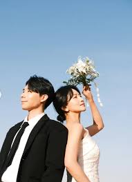 백은혜 이준우 결혼 관련 이미지