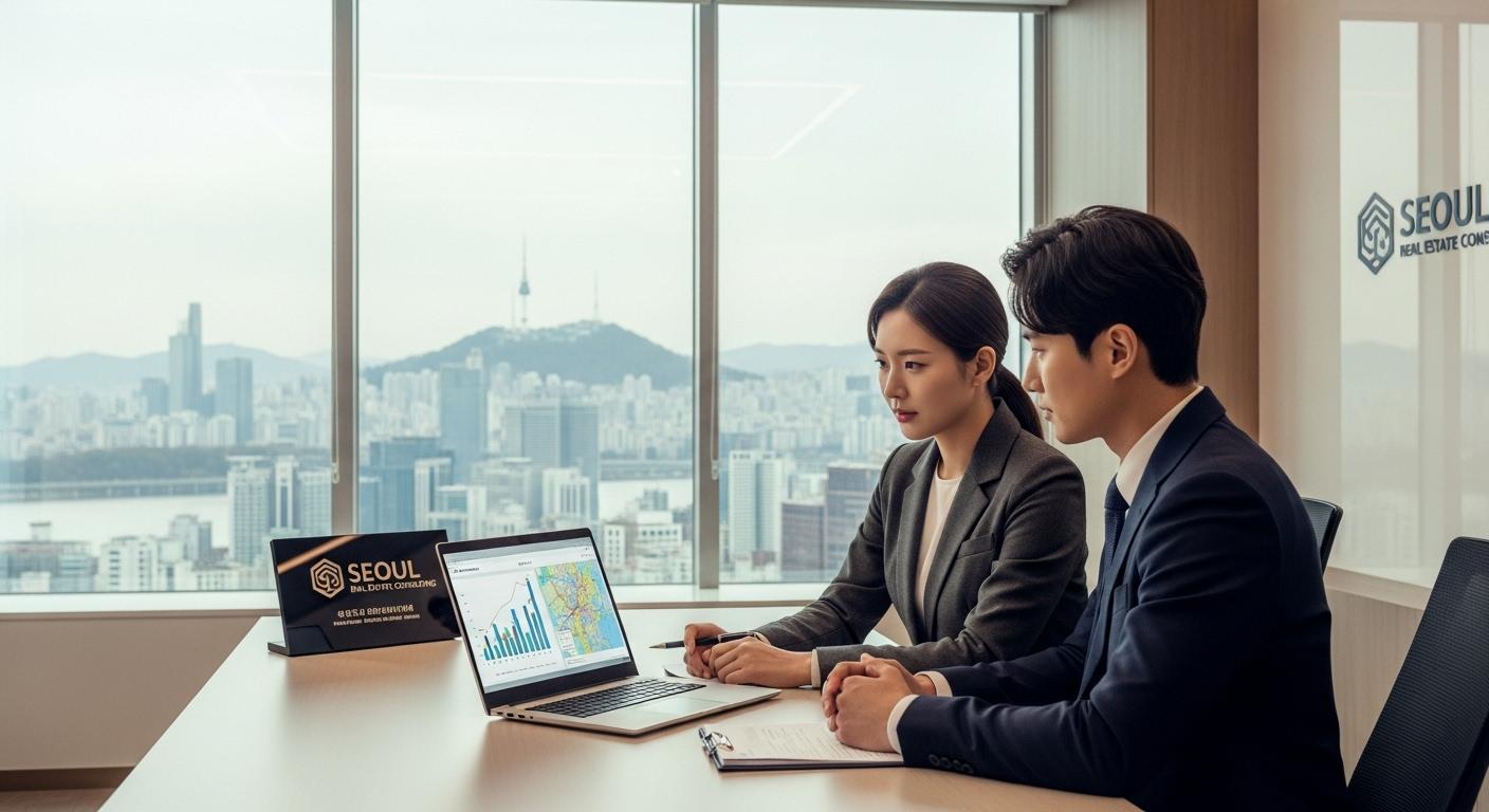 서울부동산컨설팅