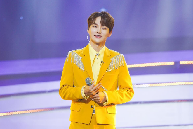 박서진 나이