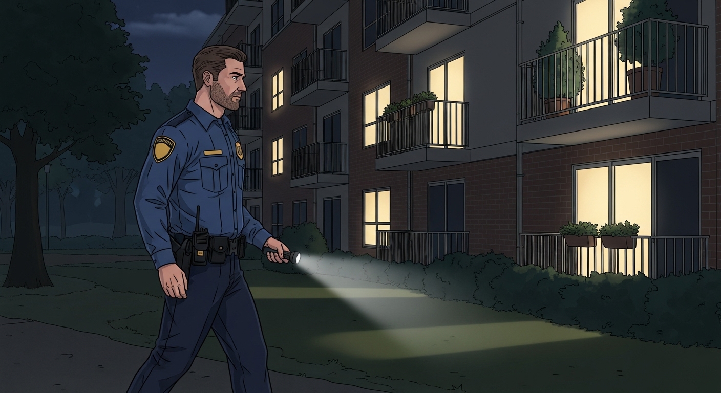 창원 경비교육 받는 곳 2