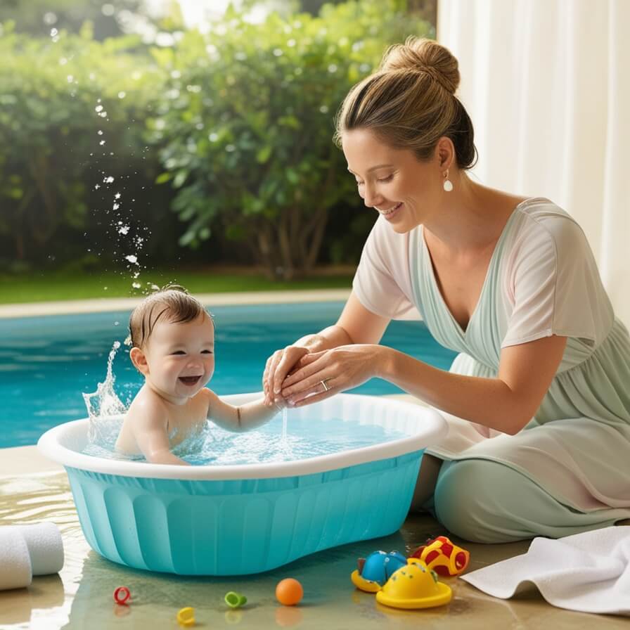 아기 촉감놀이 촉감놀이 장점 촉감놀이 시기 아기 촉감발달 놀이 집에서 촉감놀이 촉감놀이 방법 아기 놀이 추천 아기 성장 놀이 촉감놀이 준비물 아기 두뇌 발달 놀이