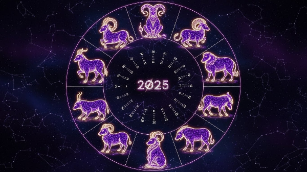 2025년 12월29일 오늘의 운세