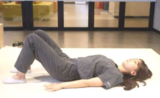 케겔운동