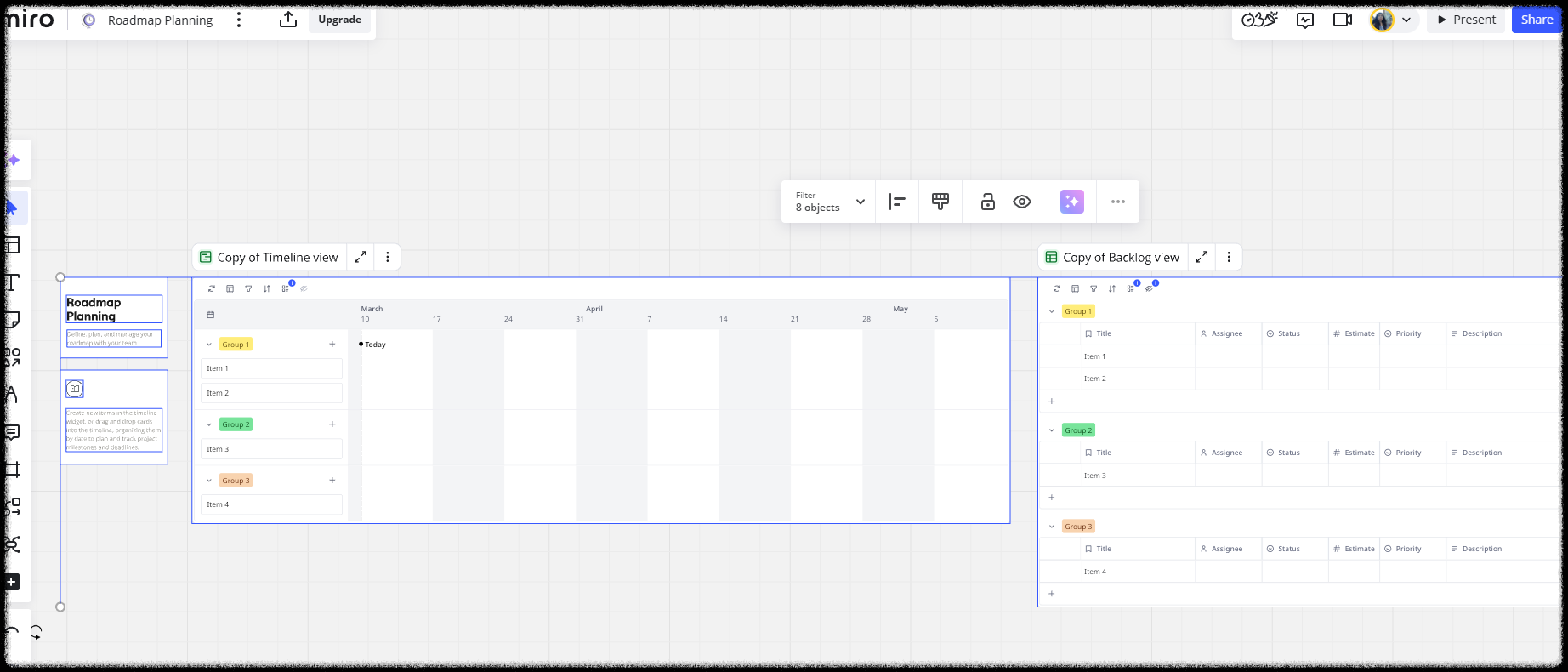 AI 마인드맵 추천! Mapify 대체 가능한 최고의 도구 4가지 특징 협업 생각정리 유용한 도구 아이디어 시각화
