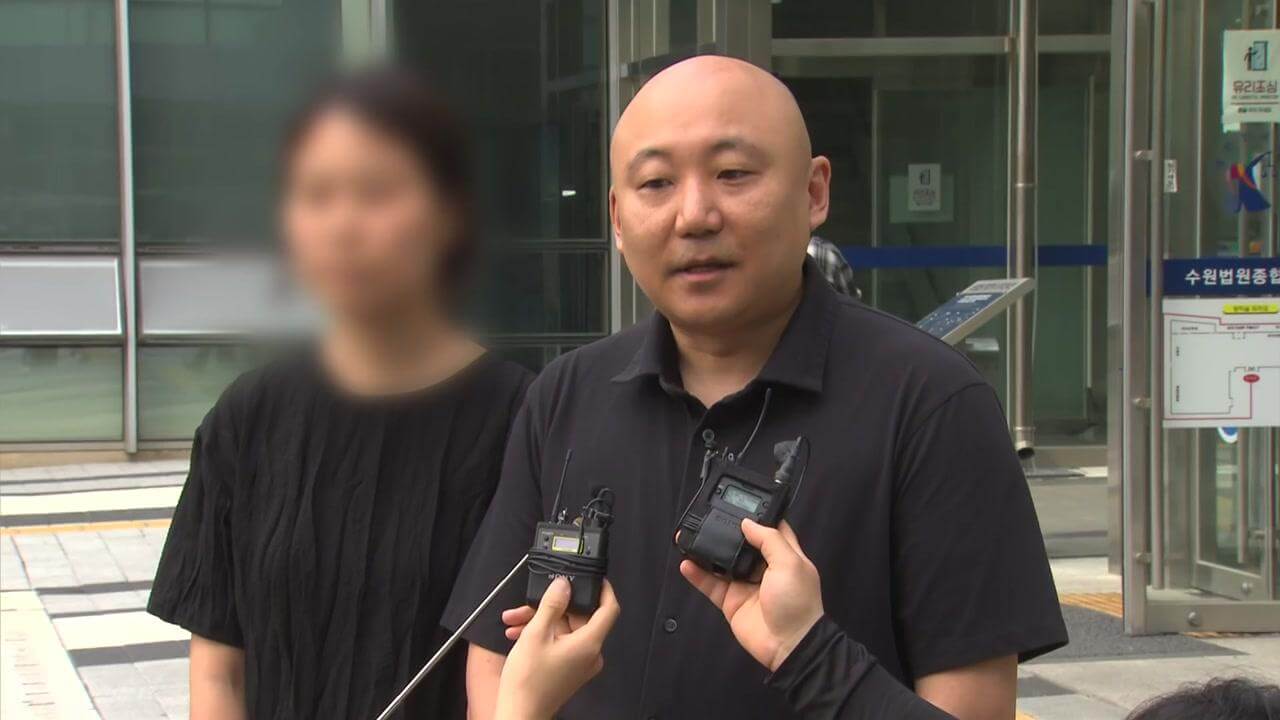 주호민 2심 판결&amp;#44; 특수교사 항소심 무죄 선고