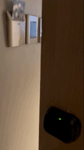 방콕 메리어트 마르퀴스 퀸즈파크 게스트룸 영상