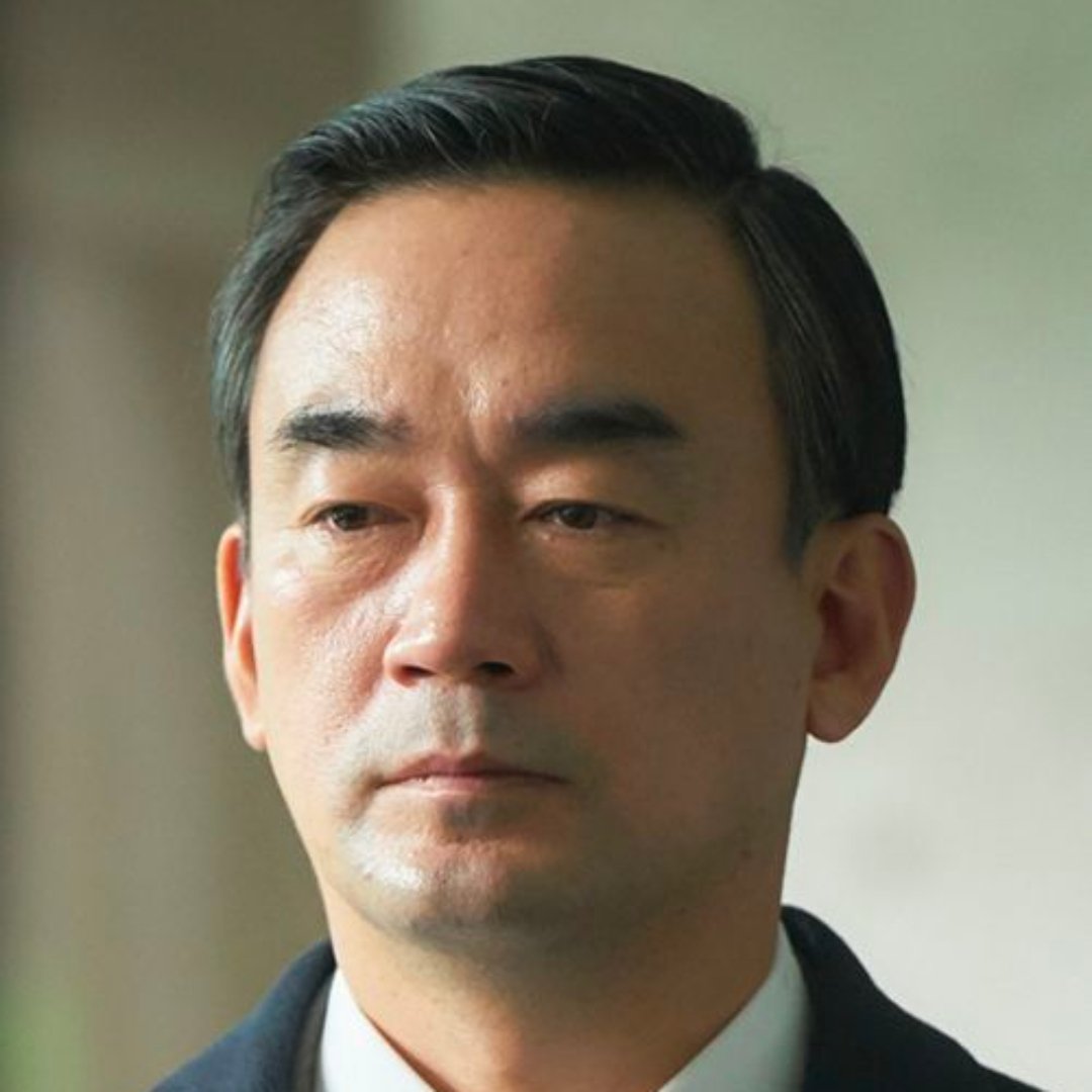 재벌집 막내아들 원작, 등장인물, 캐스팅, 실제 인물