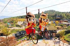 10월 경남 가볼만한곳 베스트