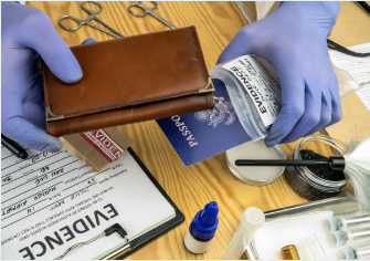 모바일 주민등록증 발급