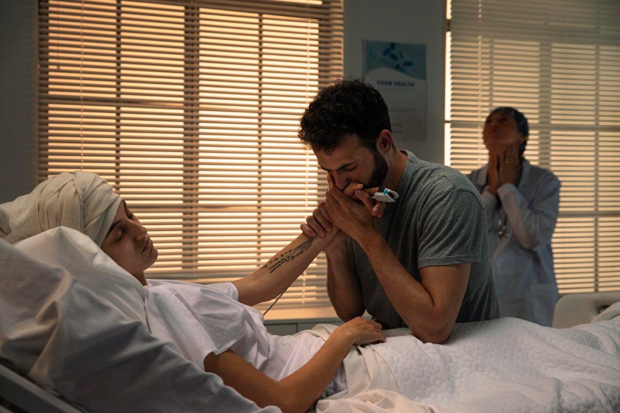 병원이 실수했는데 그냥 넘어간다고요? &lsquo;의료과실 전문 변호사&rsquo;가 필요한 순간