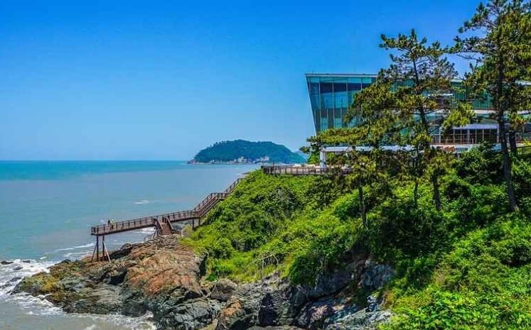 영광 가볼만한곳 베스트 10