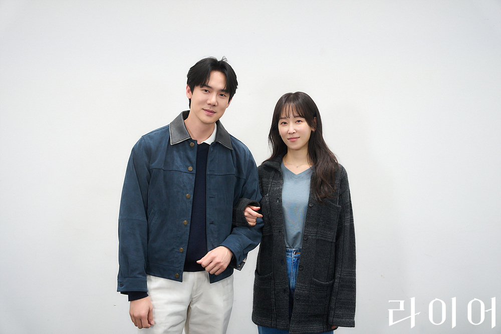 라이어 유연석 서현진 10년 만의 재회 관련 이미지 2