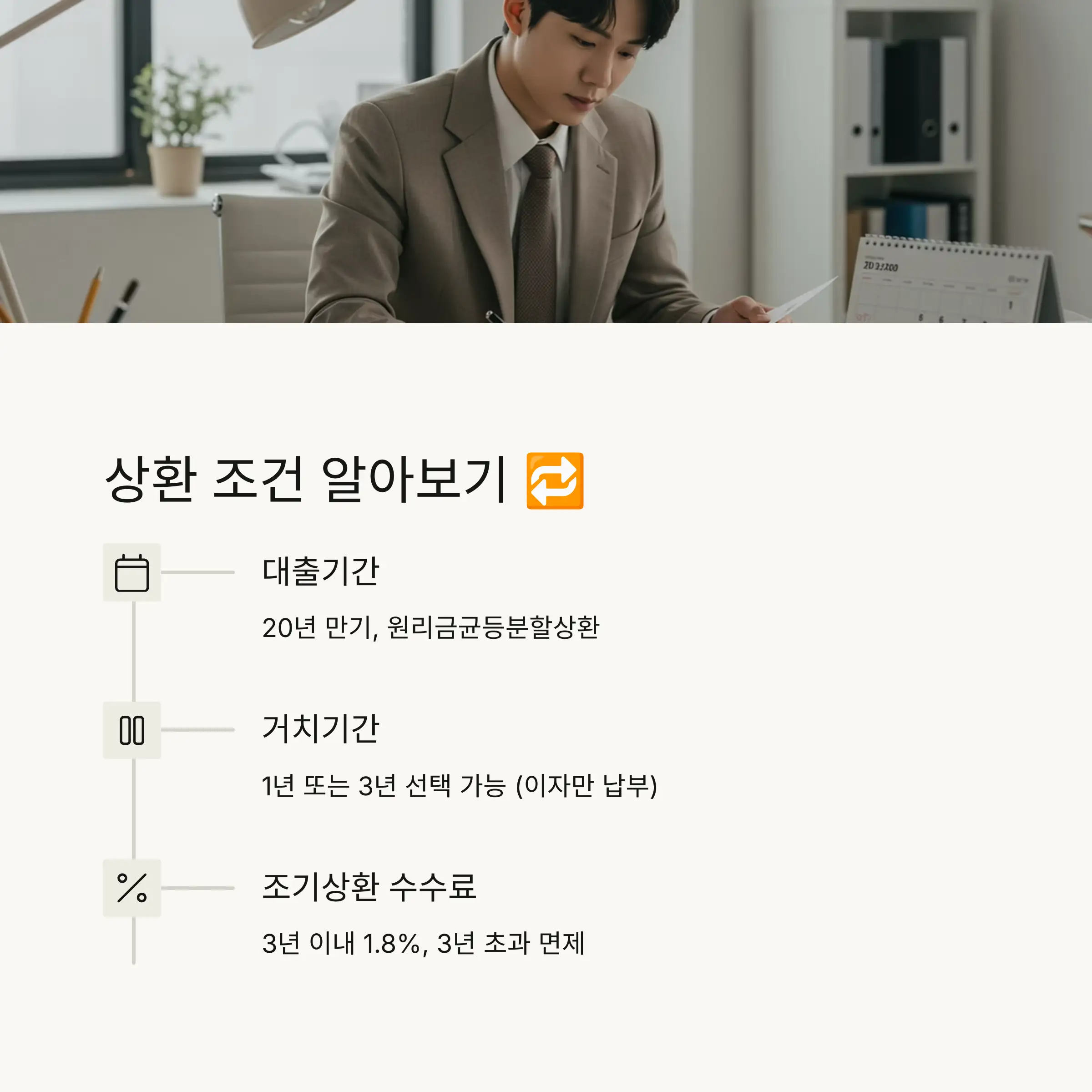 처분이익 공유 제도 안내 📈