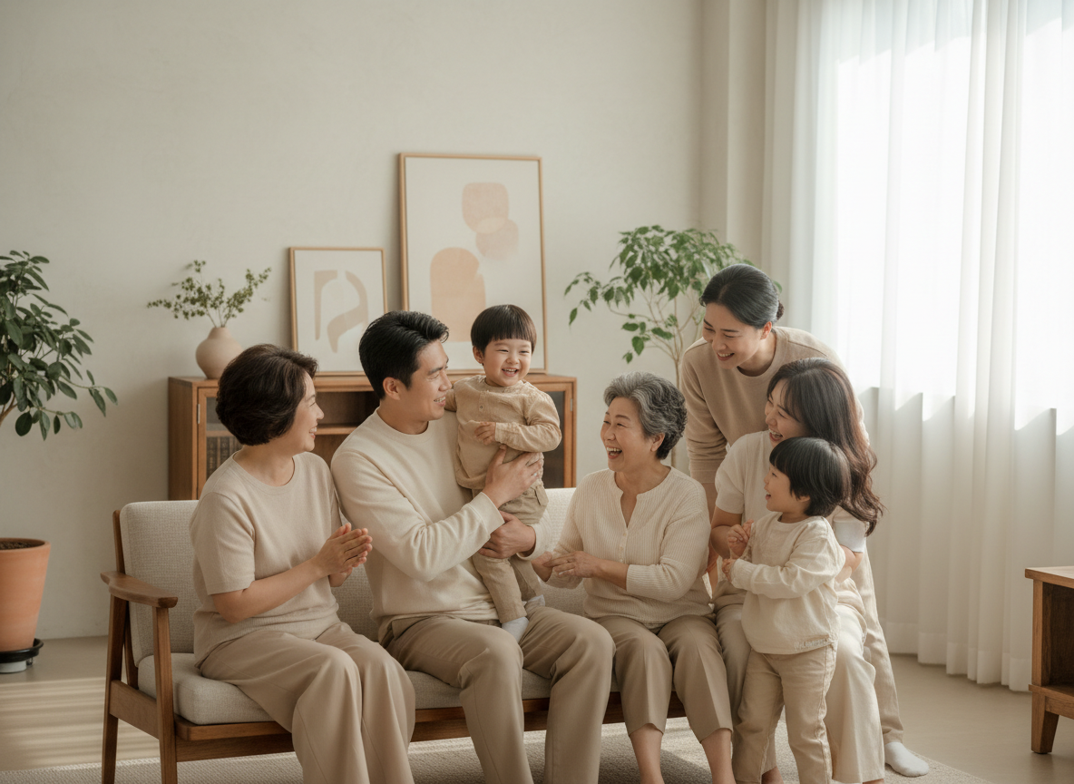 부모님 인적공제