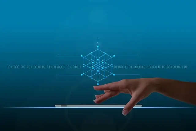 블록체인 결제 시스템