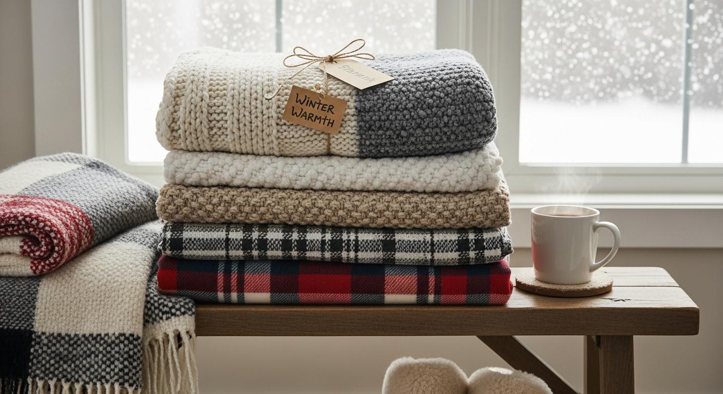 겨울 이불 가격대