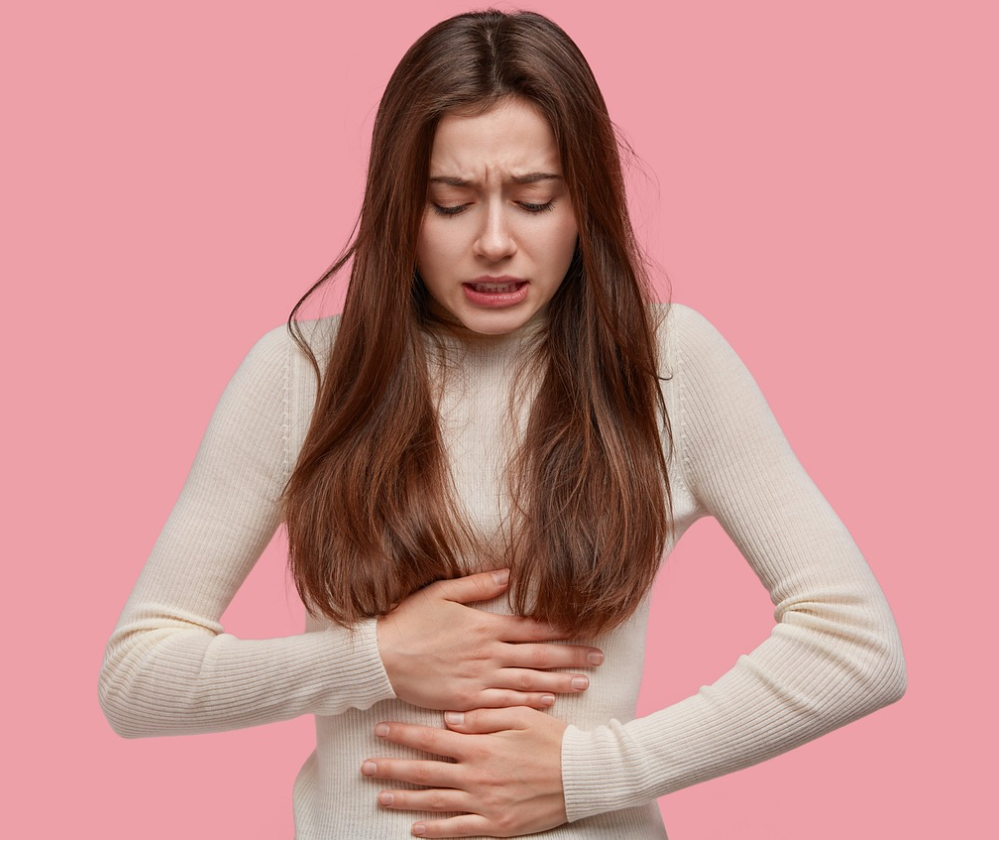 생강이 소화에 미치는 긍정적인 영향과 과다 섭취의 부작용 