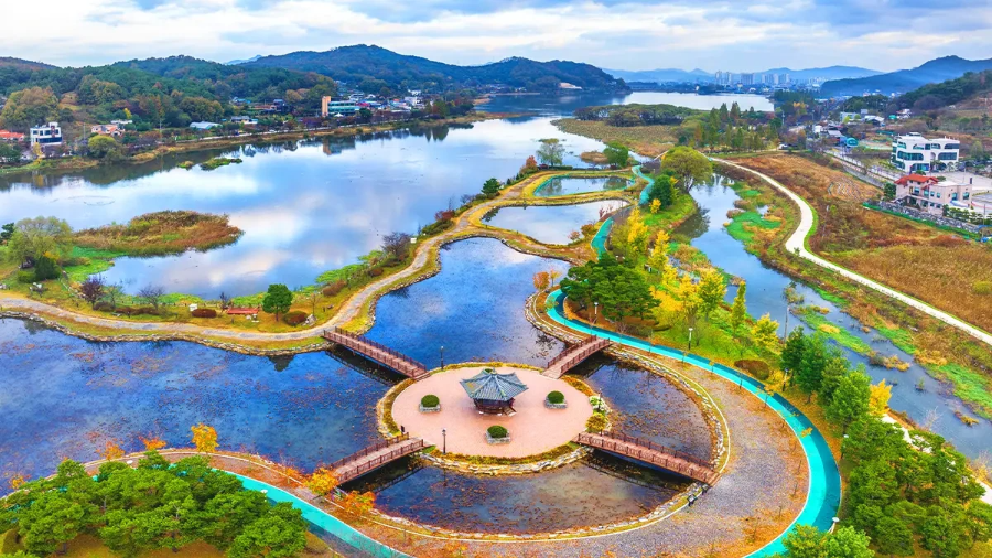 2026 아산 가볼만한곳
