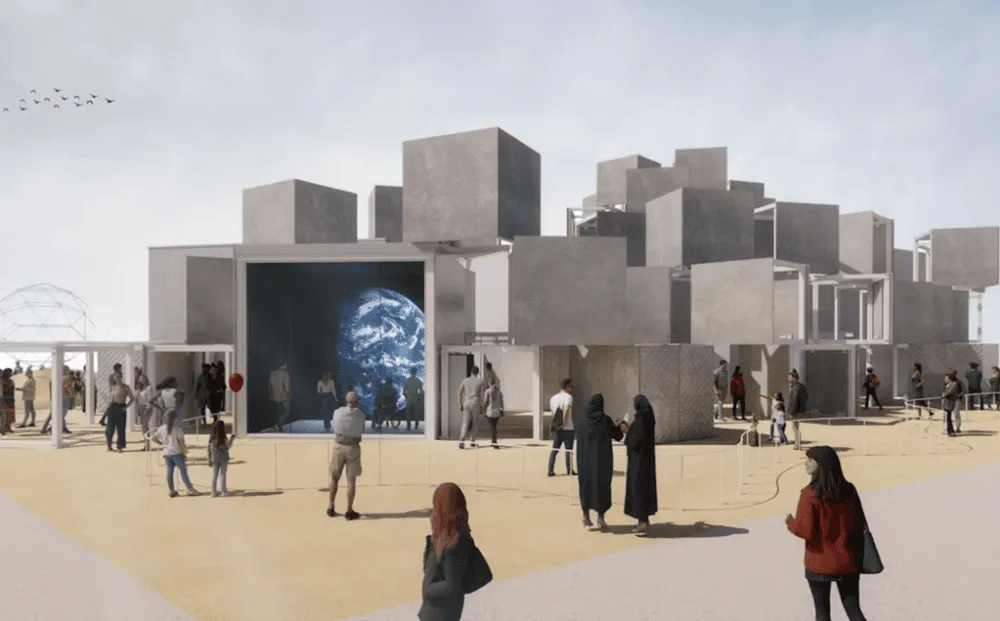 파빌리온 추첨 예약은 2회! 빈자리 & 당일 예약으로 최대 4번의 기회!