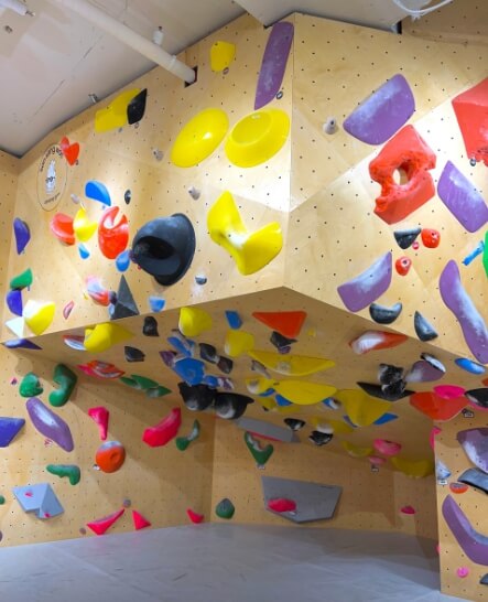 손상원-클라이밍짐-강남역점