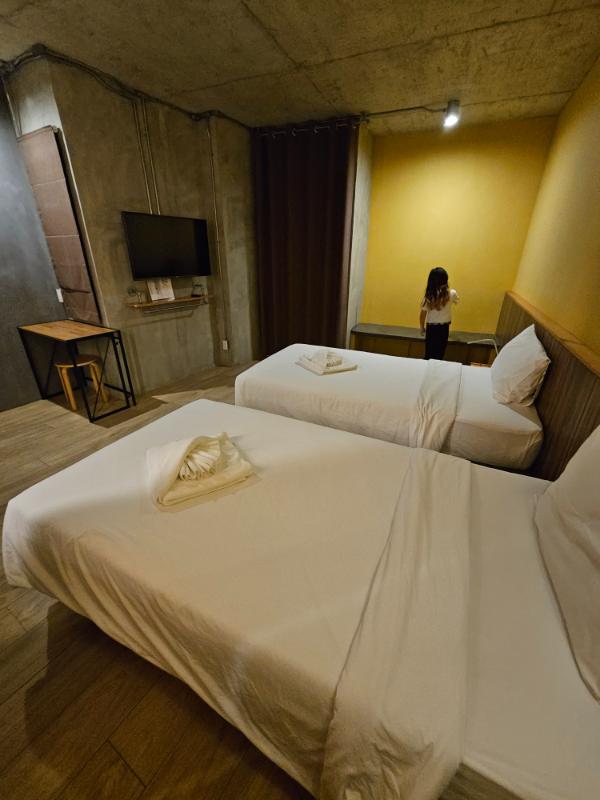 #피피섬투어 #올드타운숙소