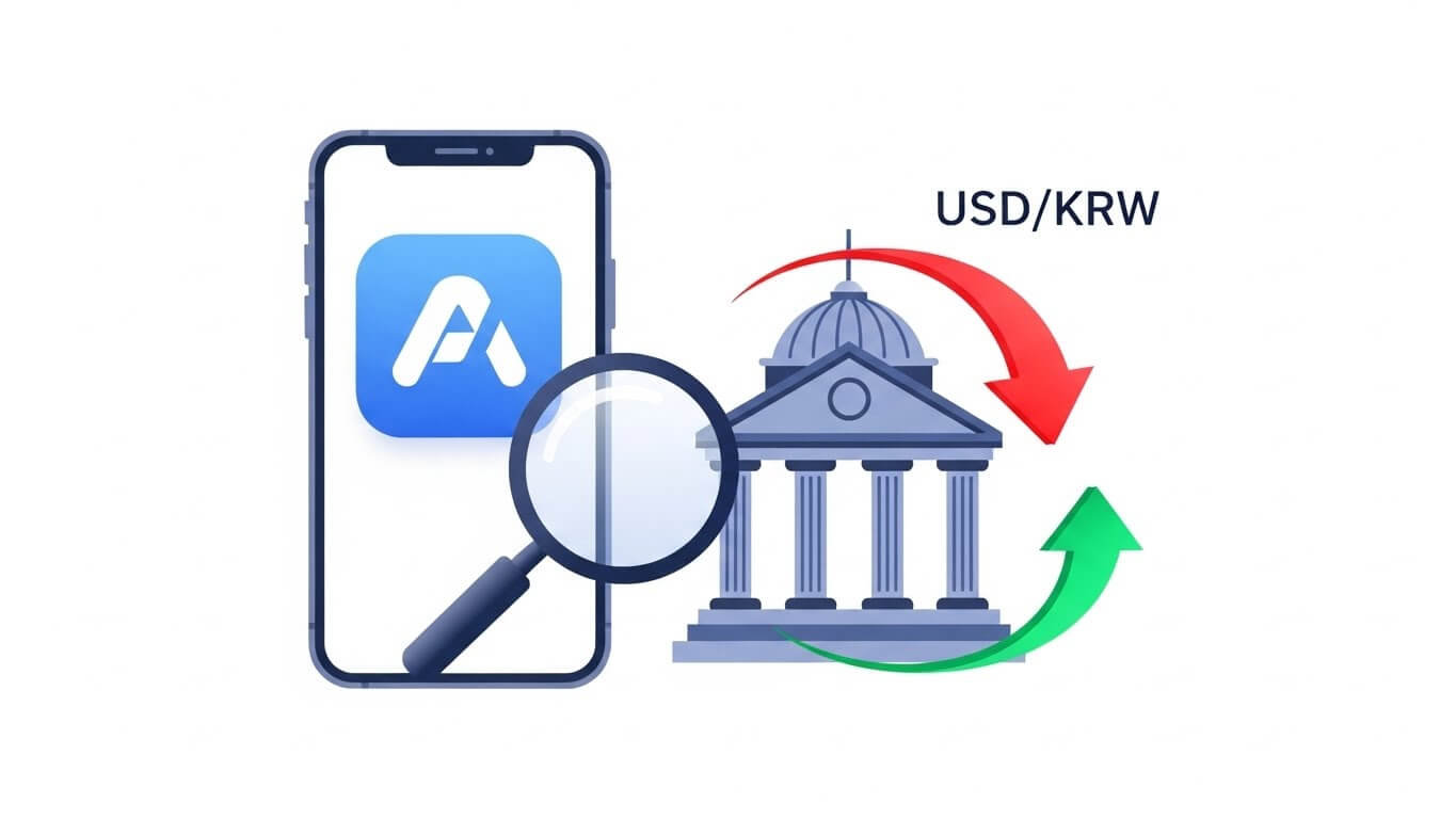 환율 정보 확인 방법과 실전 활용