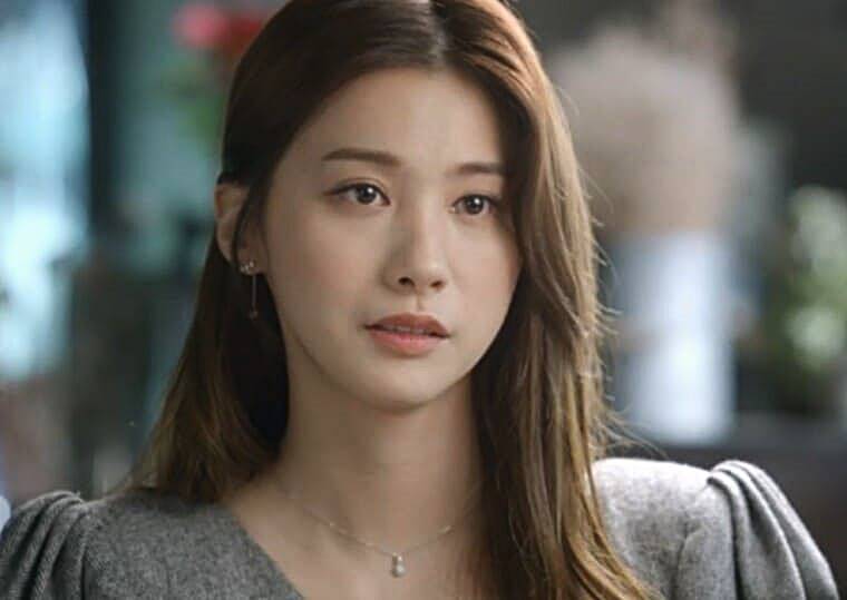 배우-유인영