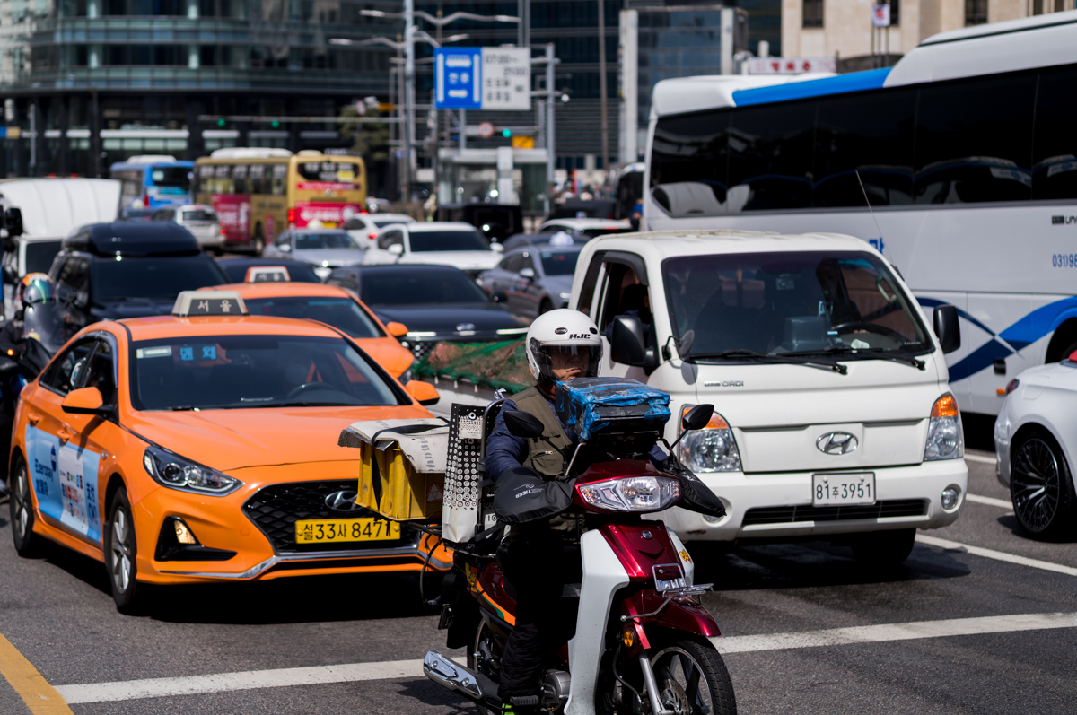 [라이카 M11] 명동 남대문 서울로 서울역