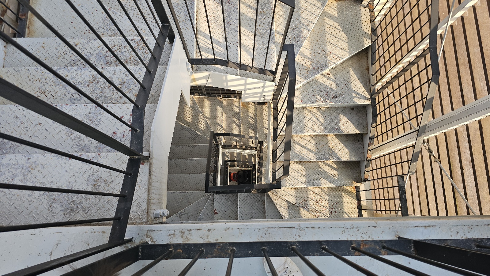 동탄호수공원 전망대