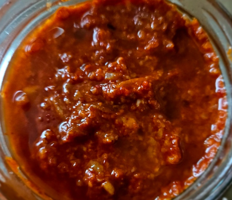 한국인의밥상-영덕-가자미식해-김갑출